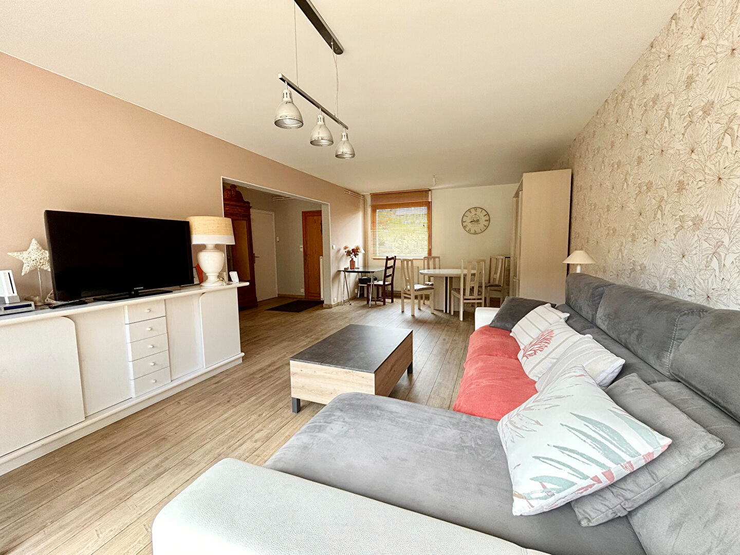 Agence immobilière de L'EQUIP'IMMOBILIER