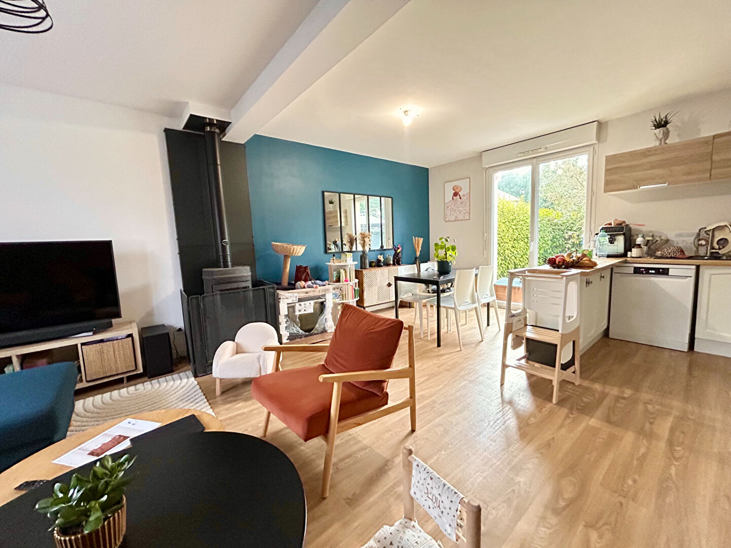 Agence immobilière de L'EQUIP'IMMOBILIER