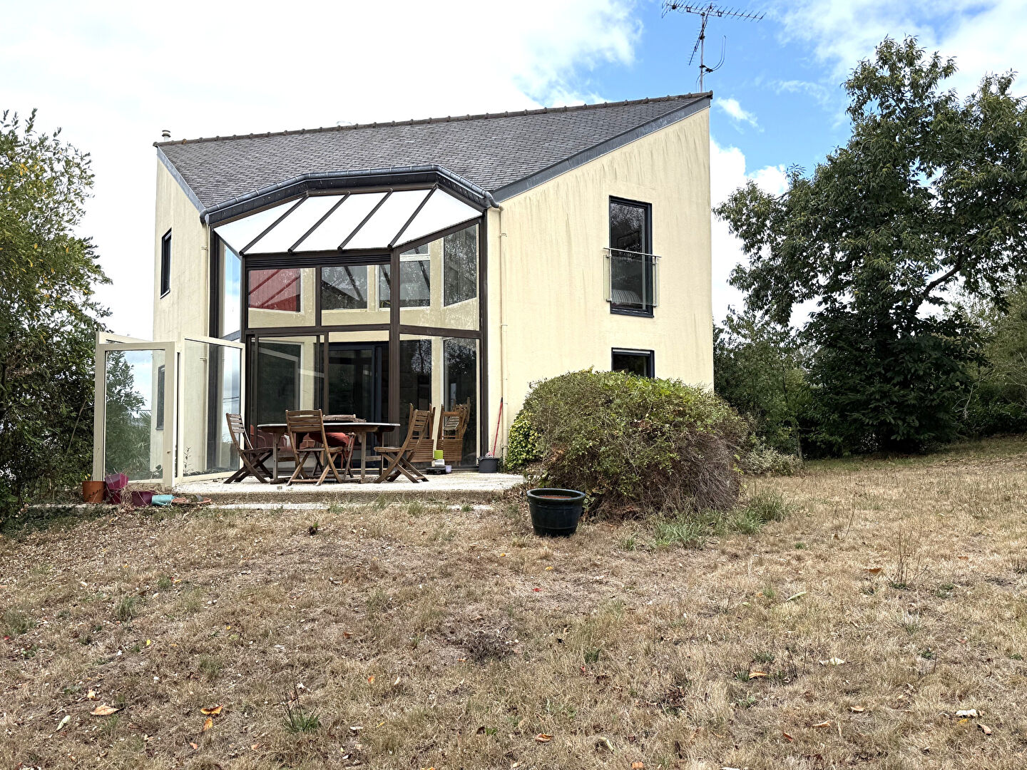 Agence immobilière de L'EQUIP'IMMOBILIER