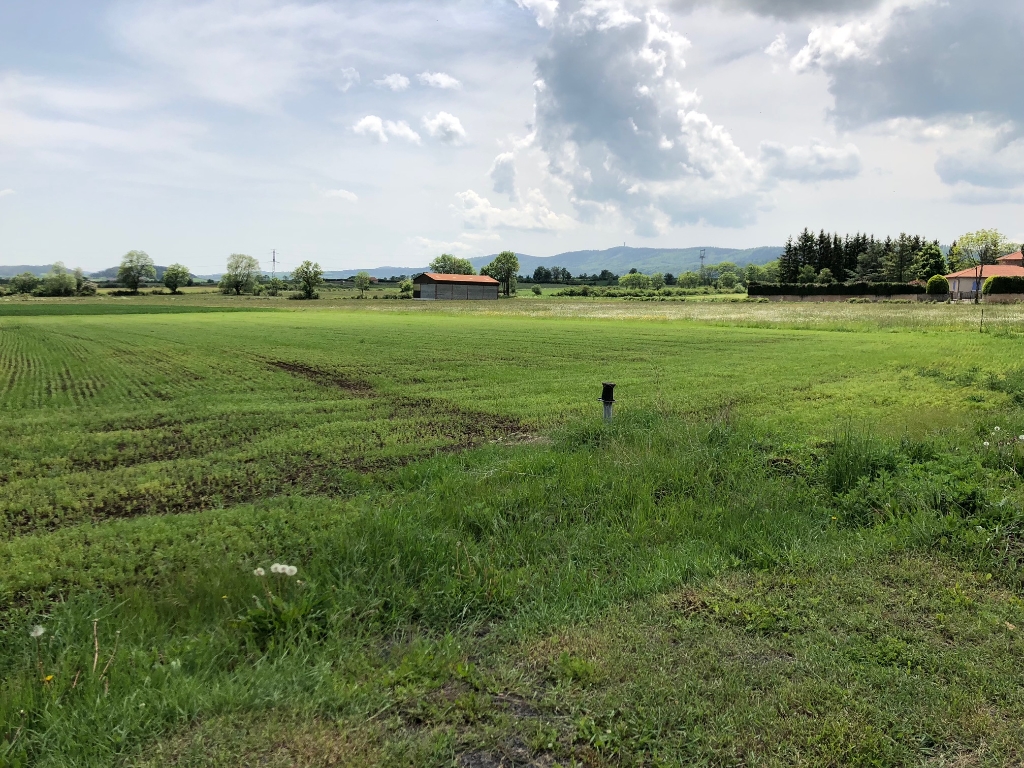 Photo BAINS : Nouveau lotissement ref 255 image 3/4