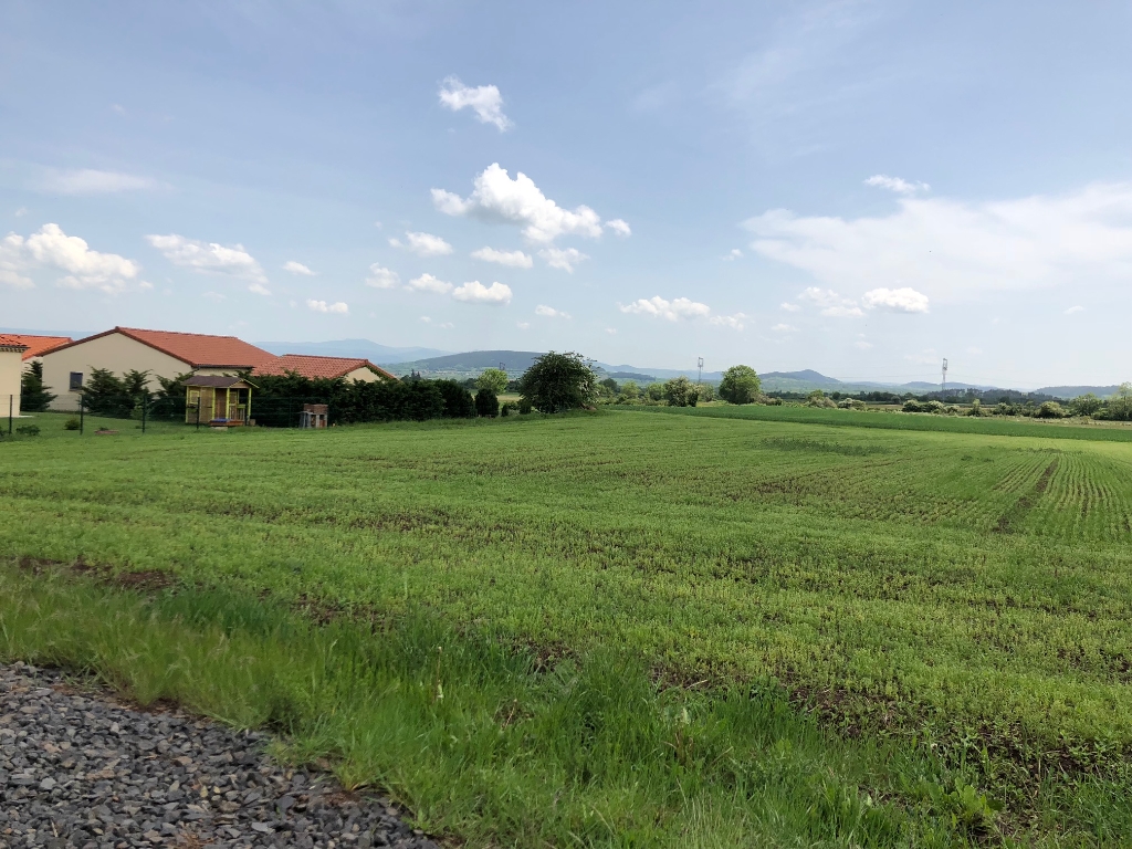 Photo BAINS : Nouveau lotissement ref 255 image 4/4