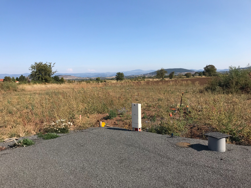 Photo BAINS Villa contemporaine ref 294 image 3/4