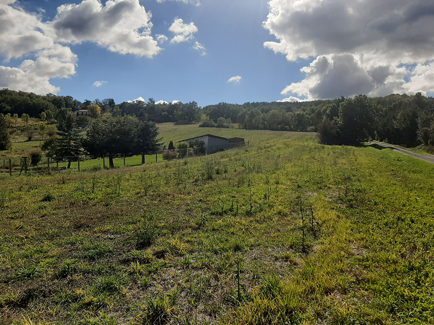 Photo Terrain + Maison ref 425 image 3/4