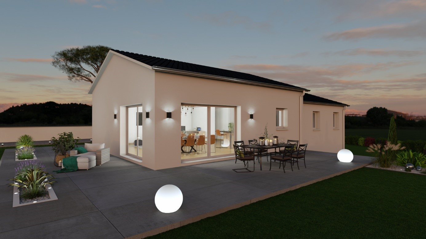 Agence immobilière de COMPAGNIE CIFV - Les Maisoniales