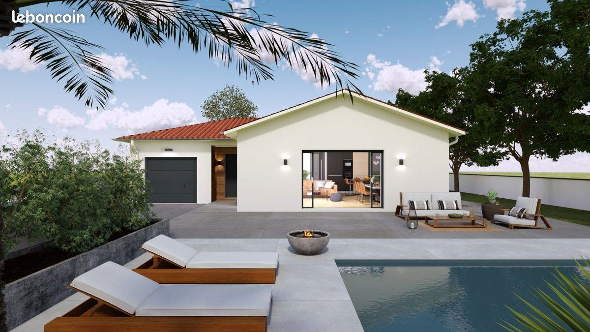 Agence immobilière de COMPAGNIE CIFV - Les Maisoniales