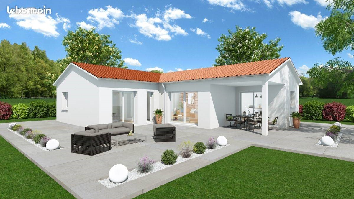 Agence immobilière de COMPAGNIE CIFV - Les Maisoniales