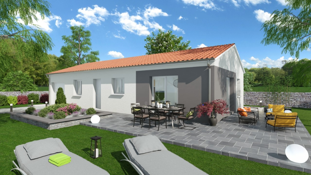 Agence immobilière de COMPAGNIE CIFV - Les Maisoniales