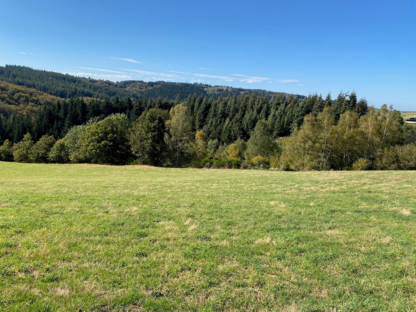 Photo Terrain + Maison (parcelle de 725 m²) ref 480 image 2/3