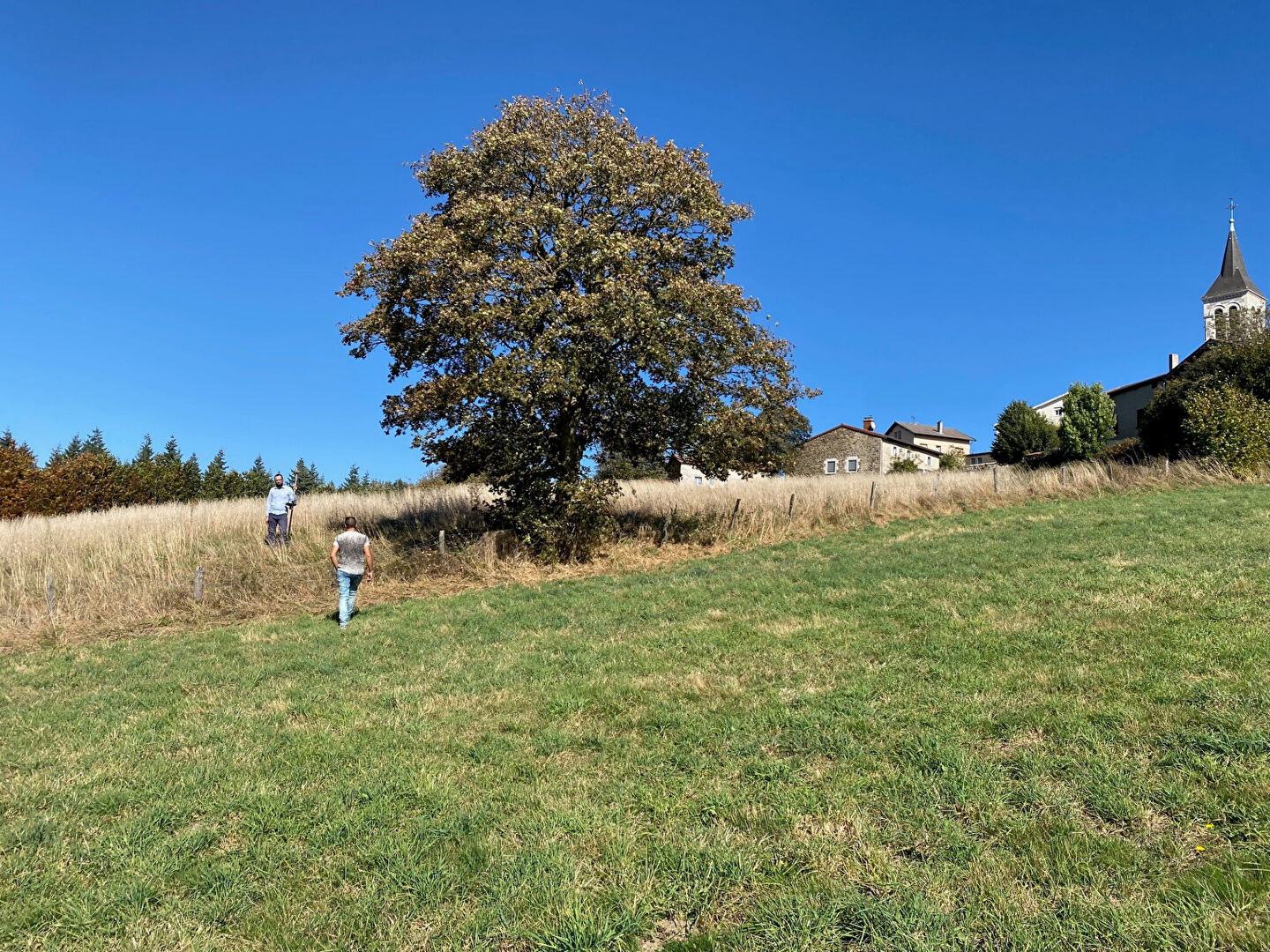 Photo Terrain + Maison (parcelle de 725 m²) ref 480 image 3/3