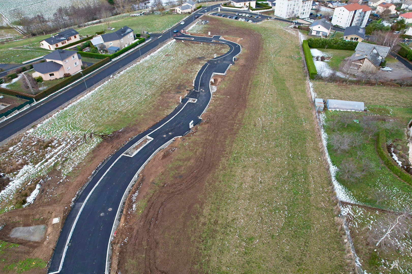Agence immobilière de COMPAGNIE CIFV - Les Maisoniales