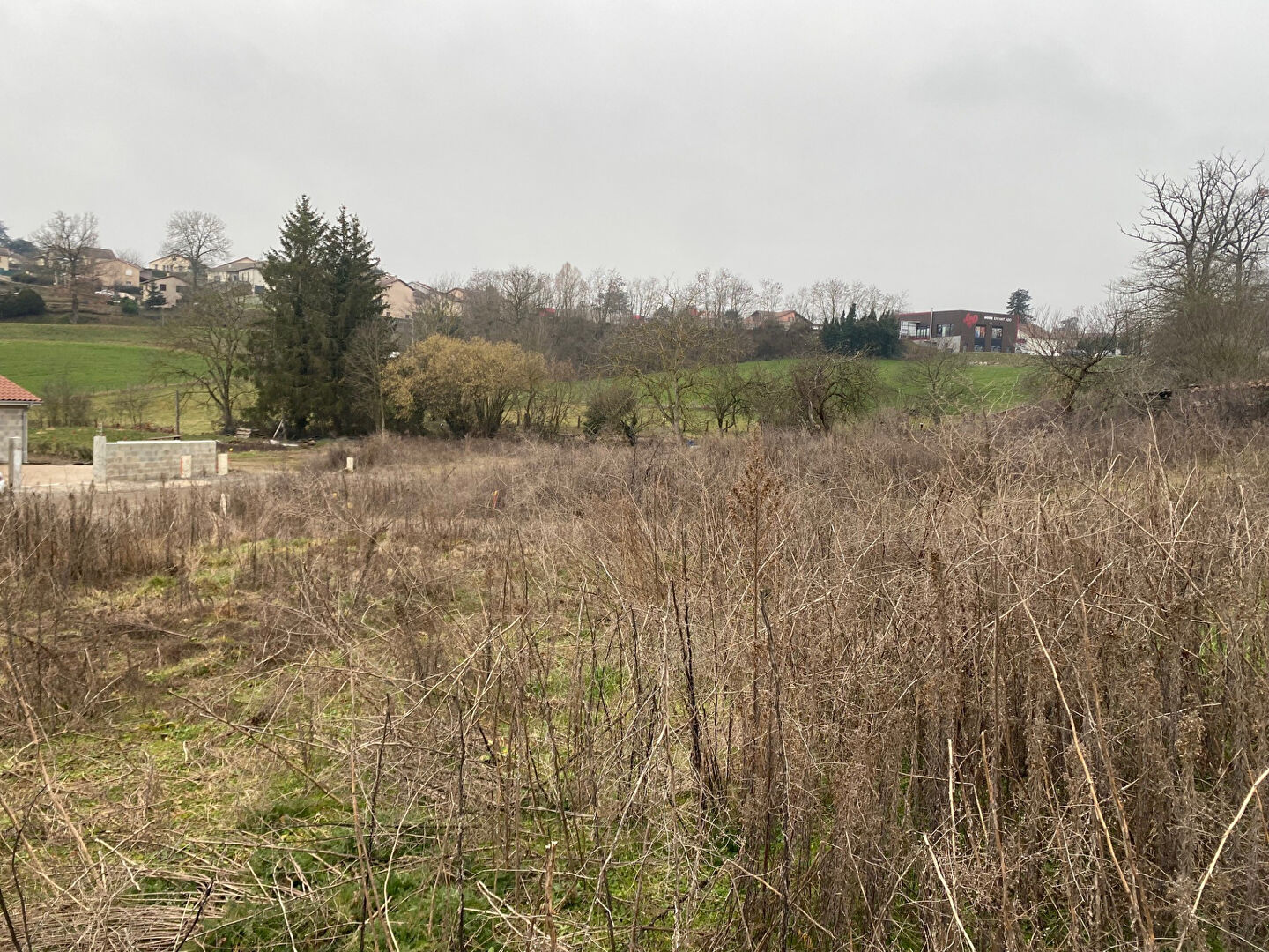 Photo Terrain + maison (parcelle de 606 m²) ref 505 image 3/3