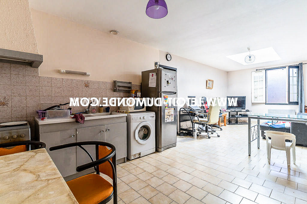 Agence immobilière de LE TOIT DU MONDE