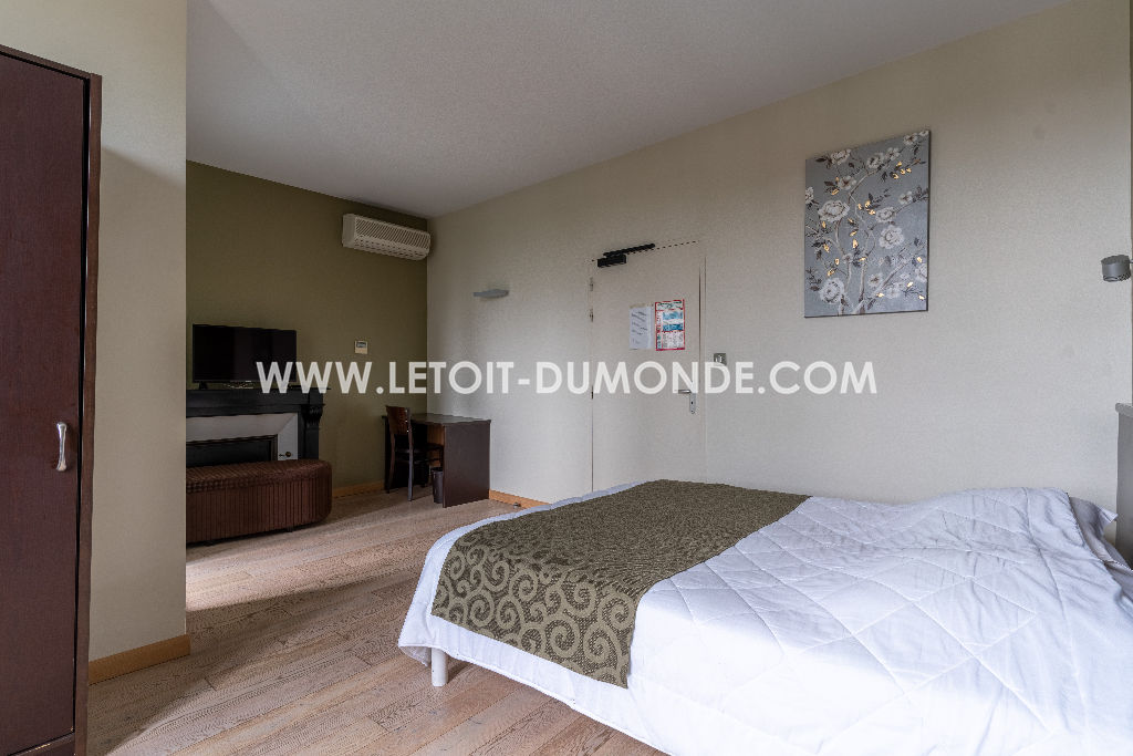 Photo MURS à vendre, hôtel, bar, restaurant à Brantôme de 461m². image 5/6