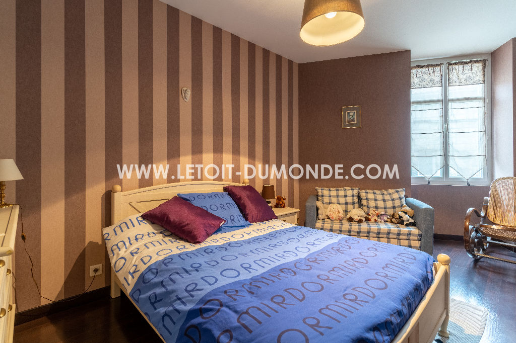 Photo Maison de ville de 109m² à Brantôme. image 6/6