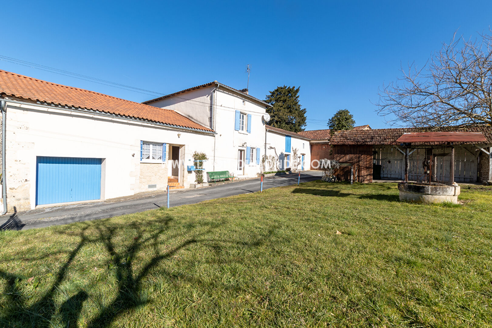 Agence immobilière de LE TOIT DU MONDE