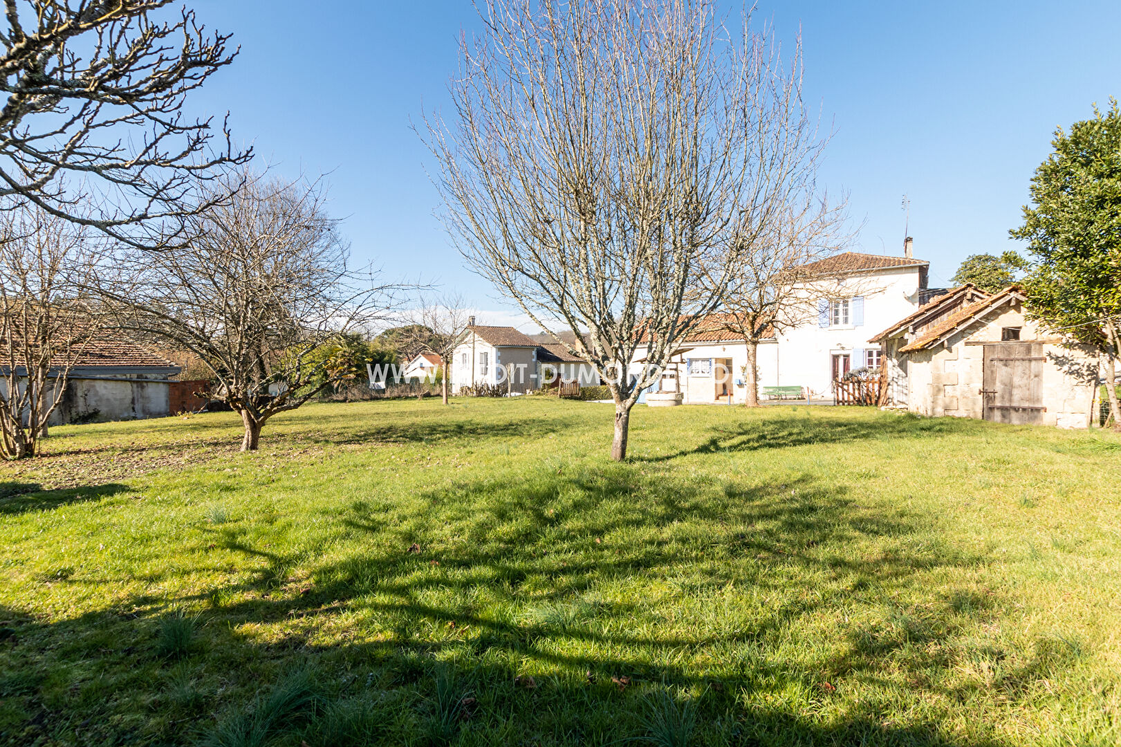 Agence immobilière de LE TOIT DU MONDE