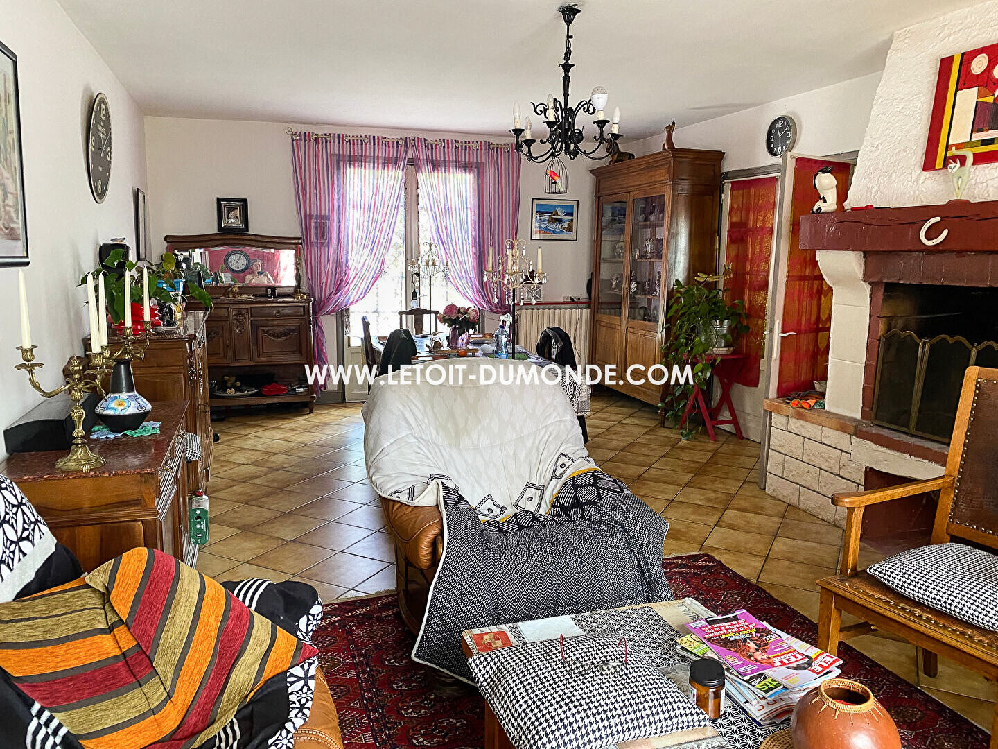 Photo Jolie maison en pierre proche périgueux image 6/6