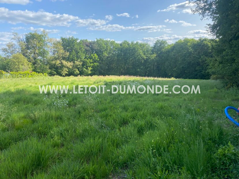 Photo Terrain viabilisé au calme proche Périgueux image 2/2