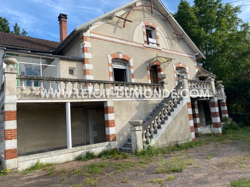 Agence immobilière de LE TOIT DU MONDE
