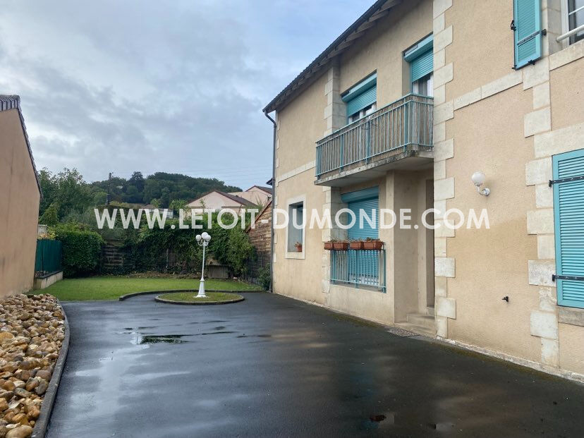 Agence immobilière de LE TOIT DU MONDE