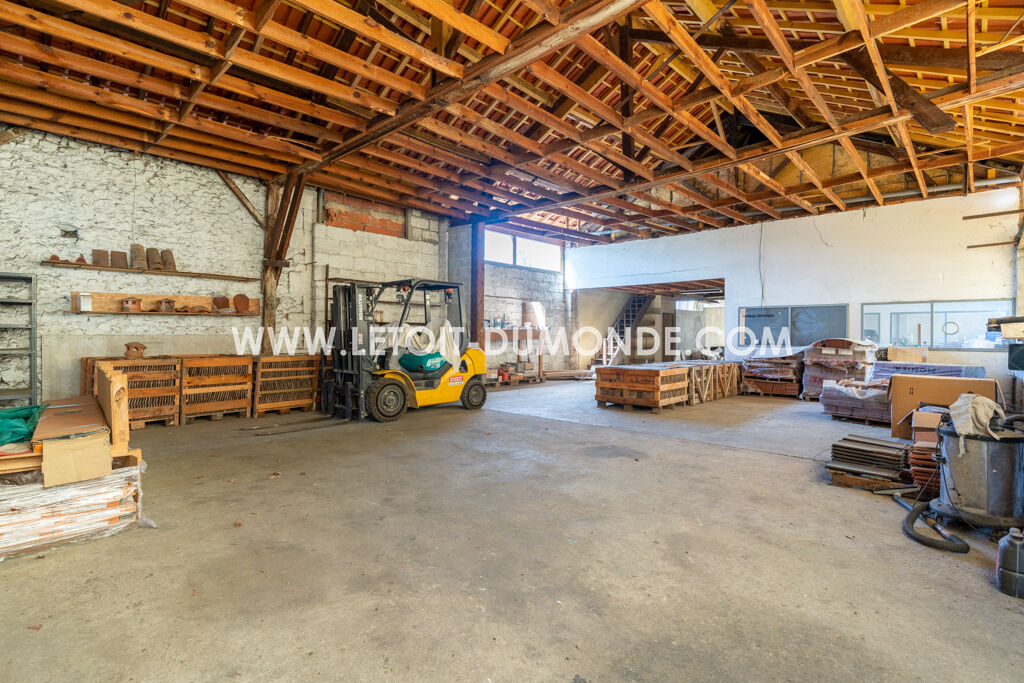 Agence immobilière de LE TOIT DU MONDE