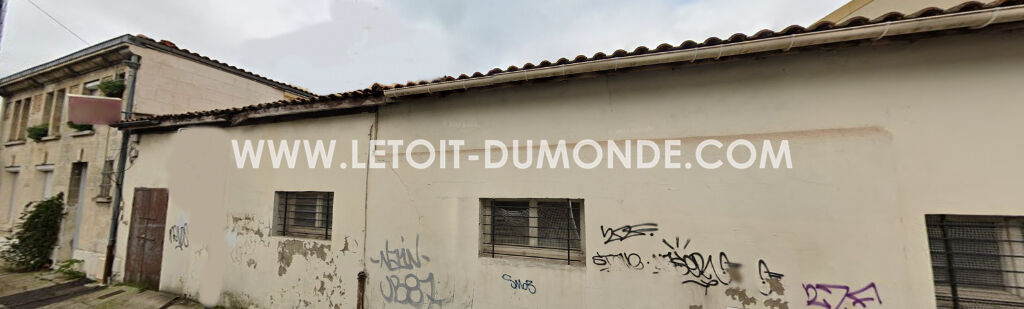 Agence immobilière de LE TOIT DU MONDE