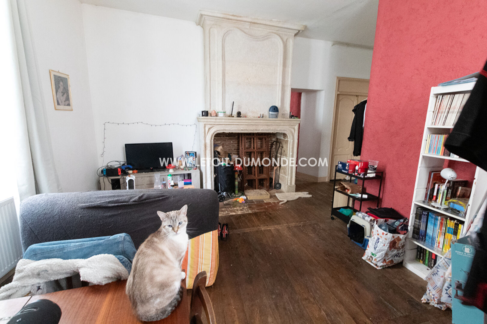 Photo Immeuble Perigueux 10 pièce(s) image 2/6