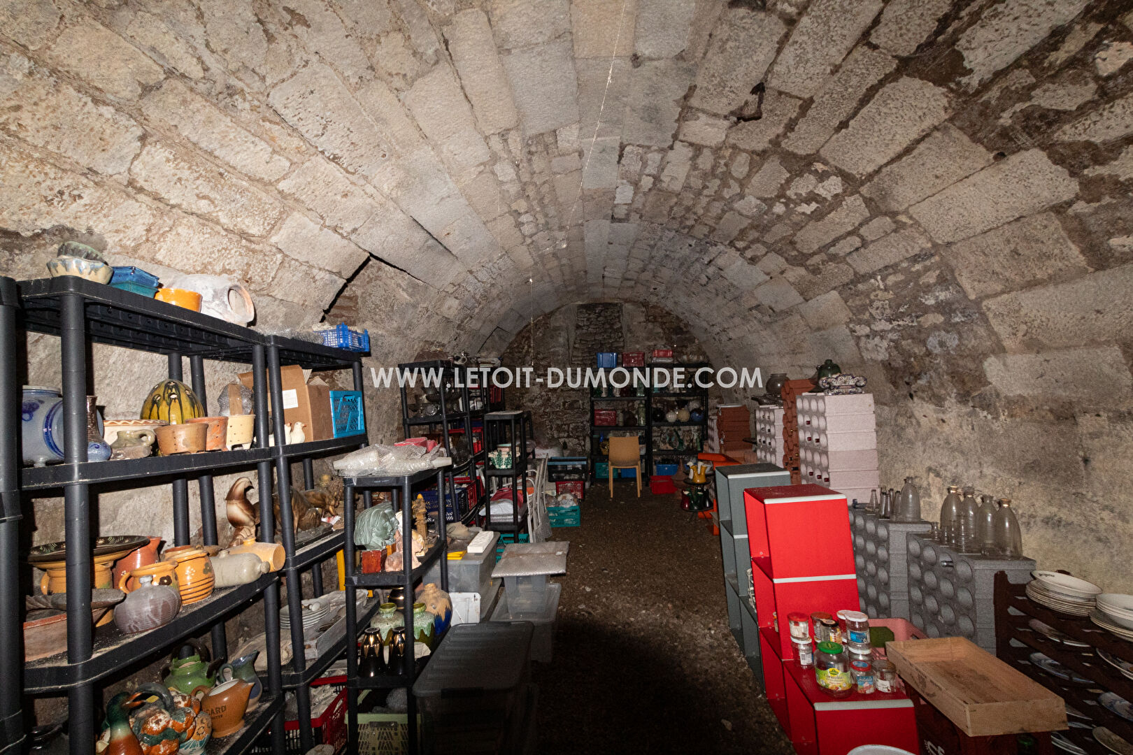 Photo Immeuble Perigueux 10 pièce(s) image 3/6