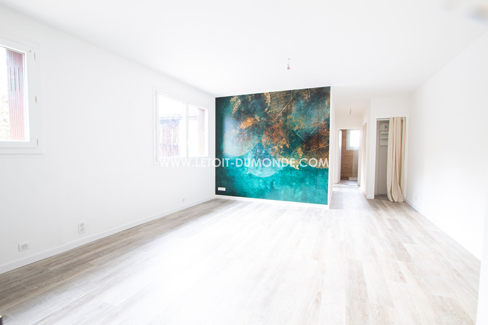 Photo Appartement 3 pièce(s) 51 m2 image 1/6