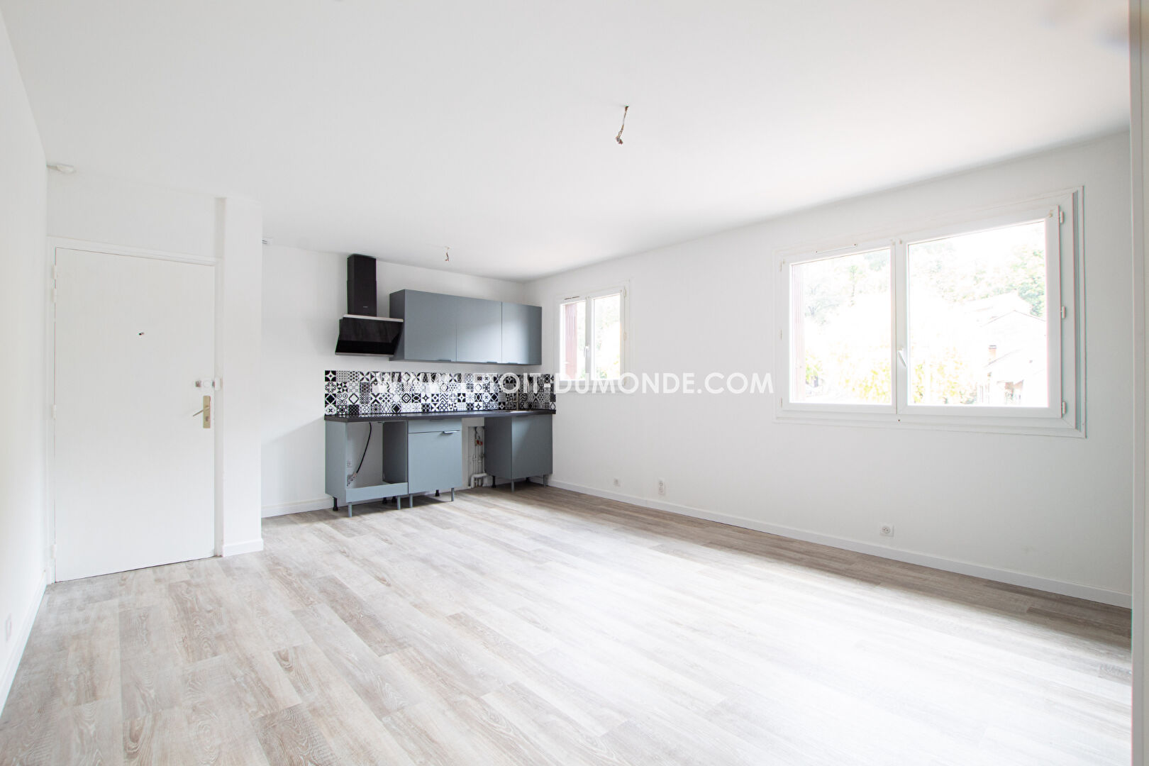 Photo Appartement 3 pièce(s) 51 m2 image 2/6