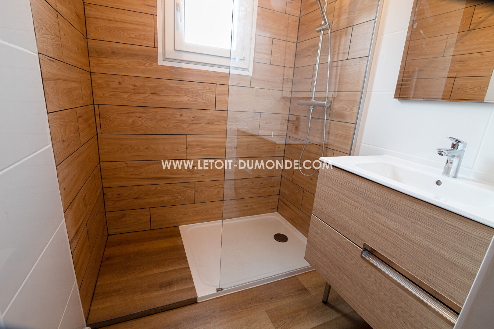 Photo Appartement 3 pièce(s) 51 m2 image 3/6