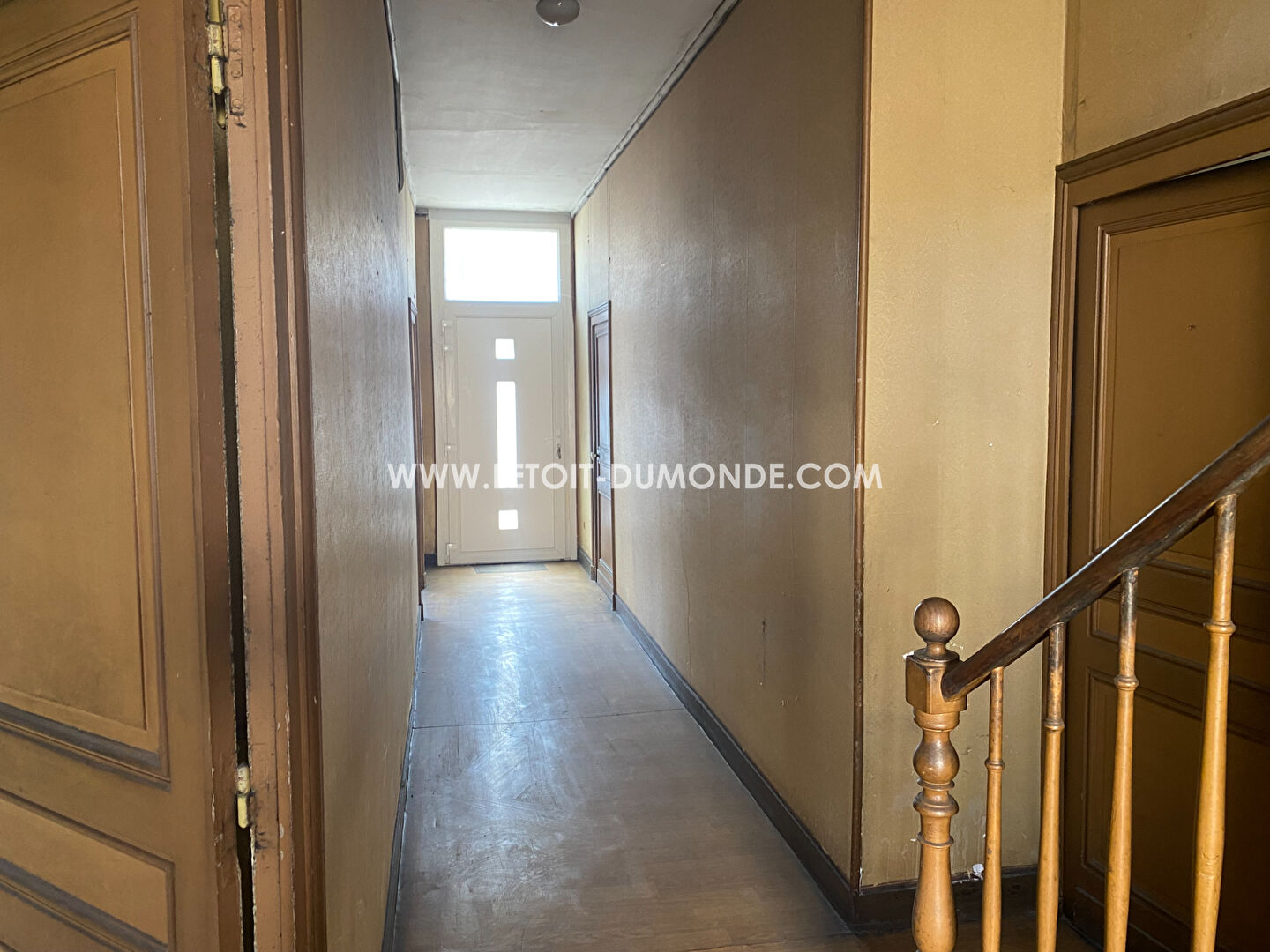 Photo Immeuble à rénover à Périgueux image 3/6