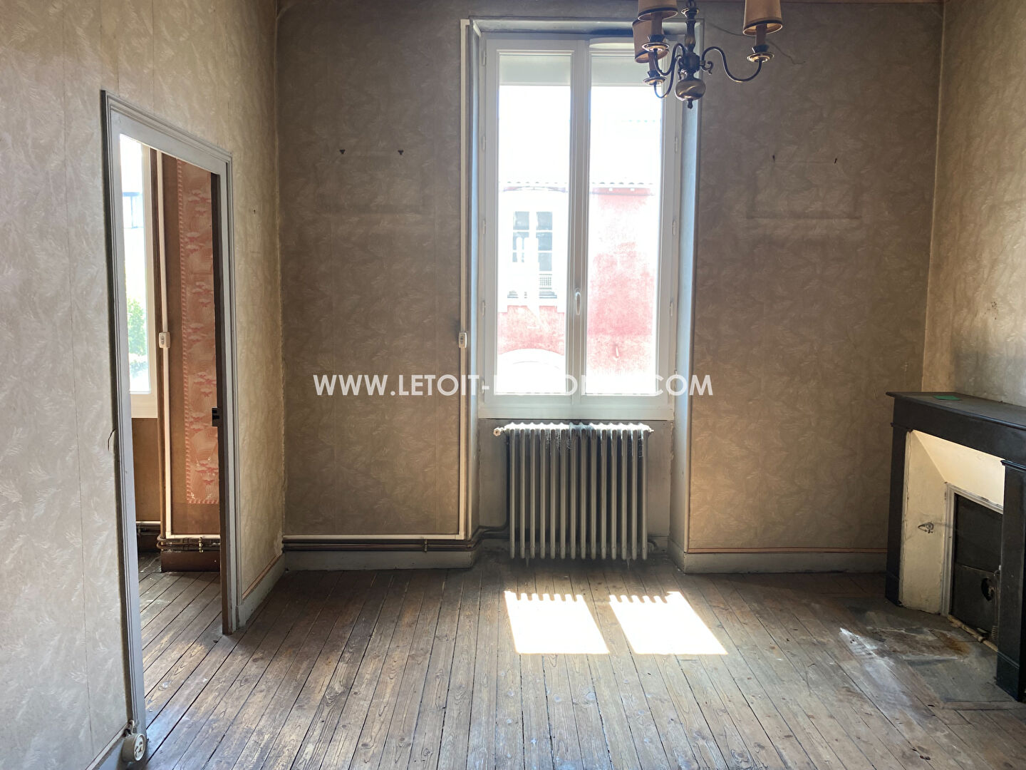 Photo Immeuble à rénover à Périgueux image 5/6