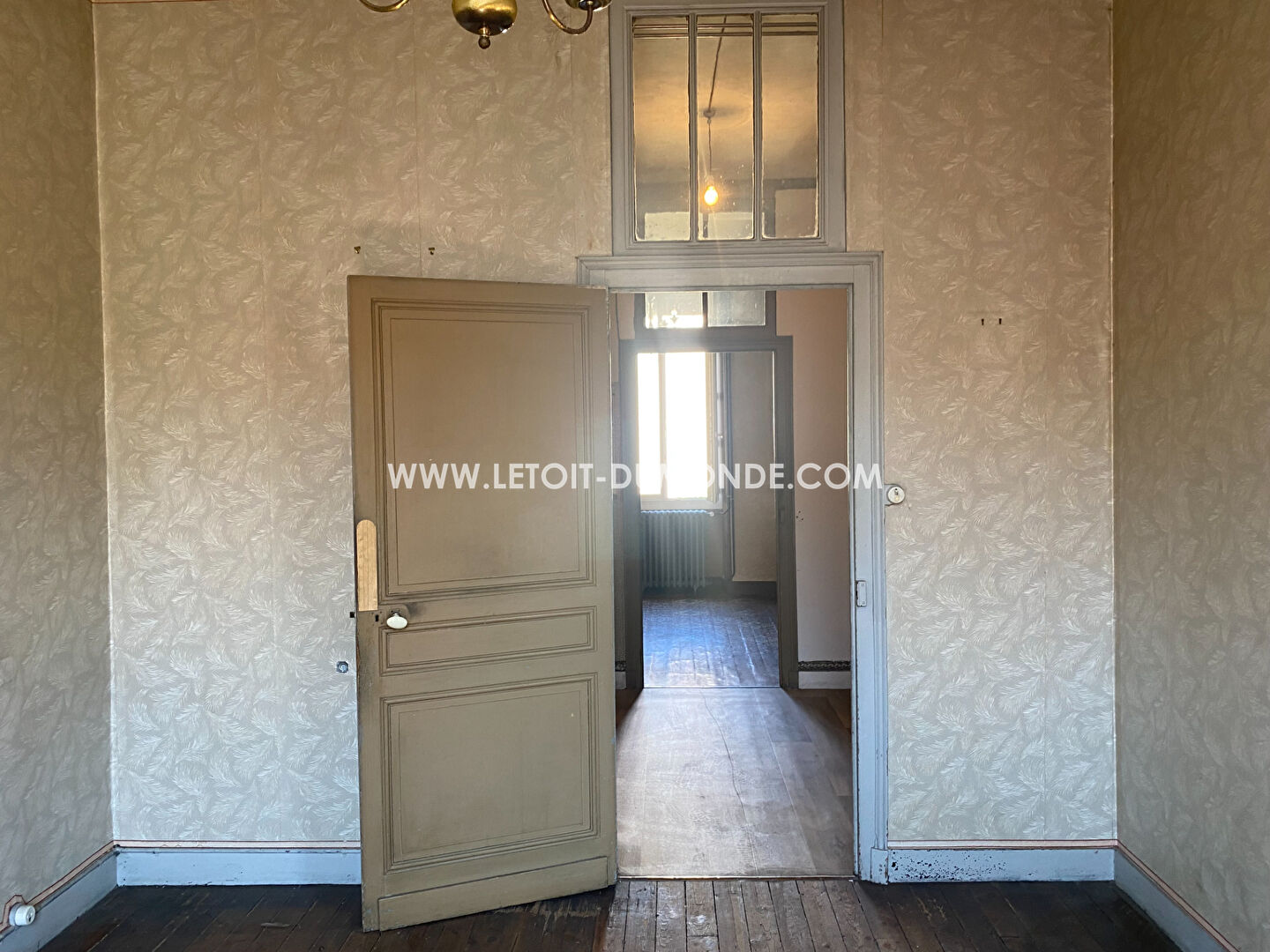 Photo Immeuble à rénover à Périgueux image 6/6