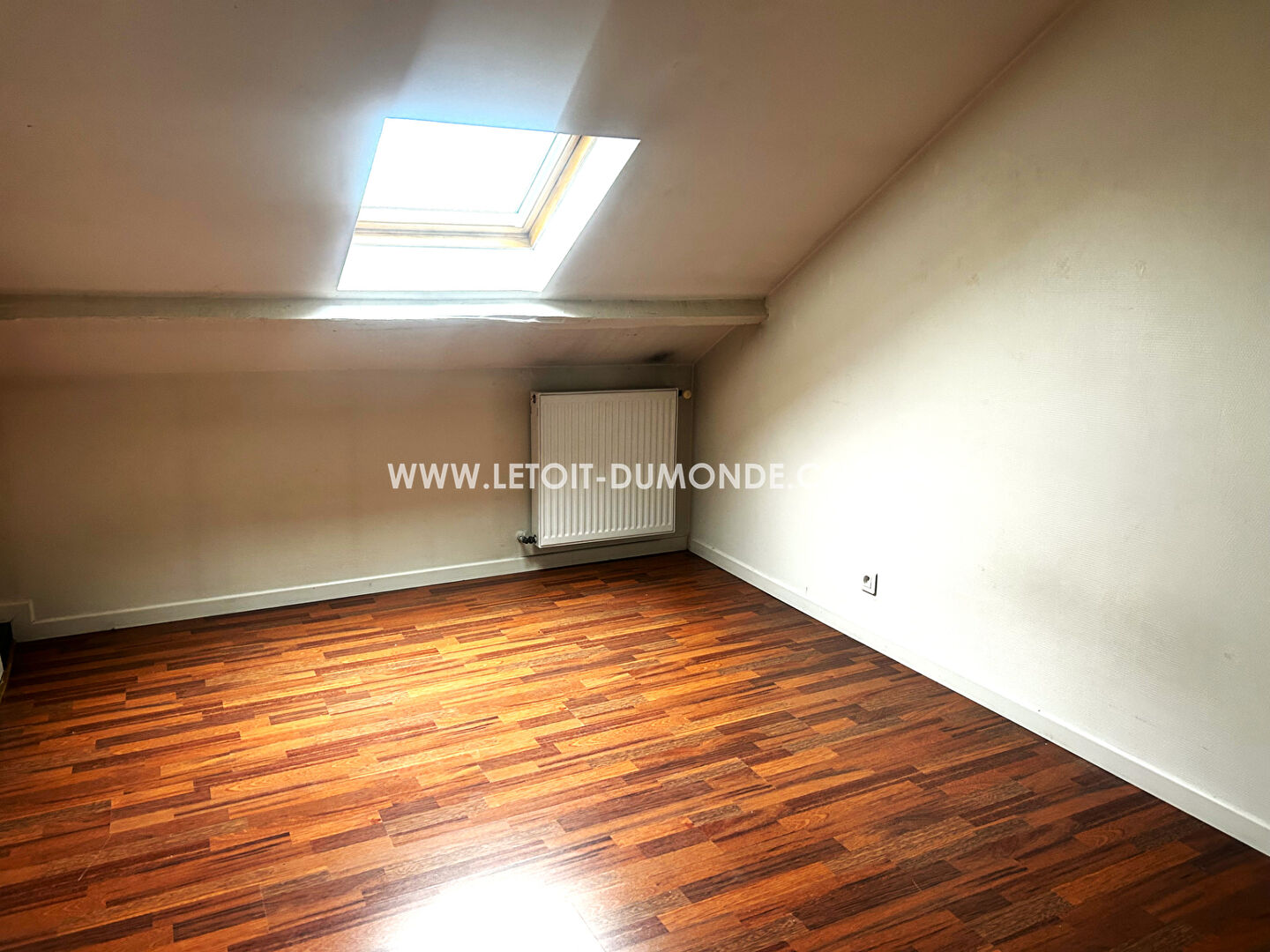 Photo Appartement en duplex centre historique de Périgueux image 5/6