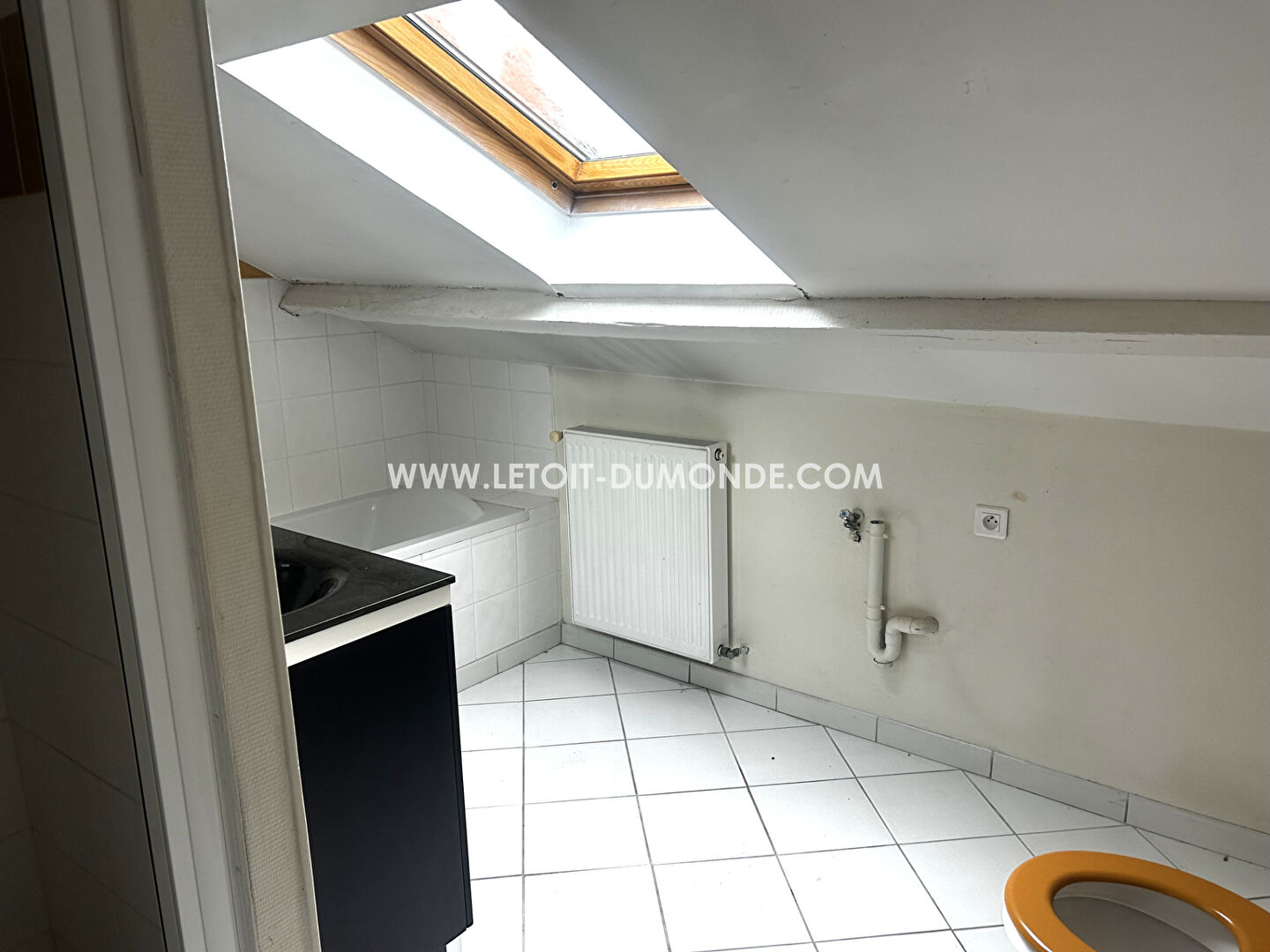 Photo Appartement en duplex centre historique de Périgueux image 6/6