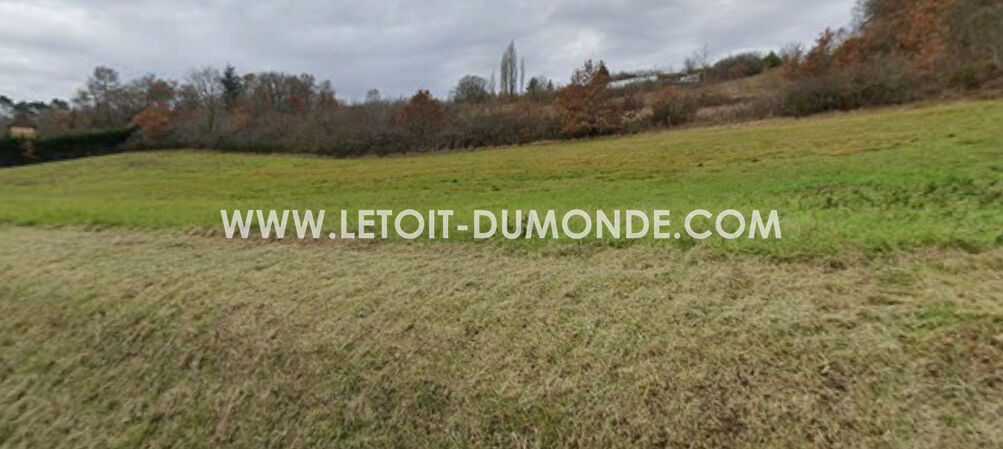 Photo Terrain à bâtir proche de tout commerce image 1/1