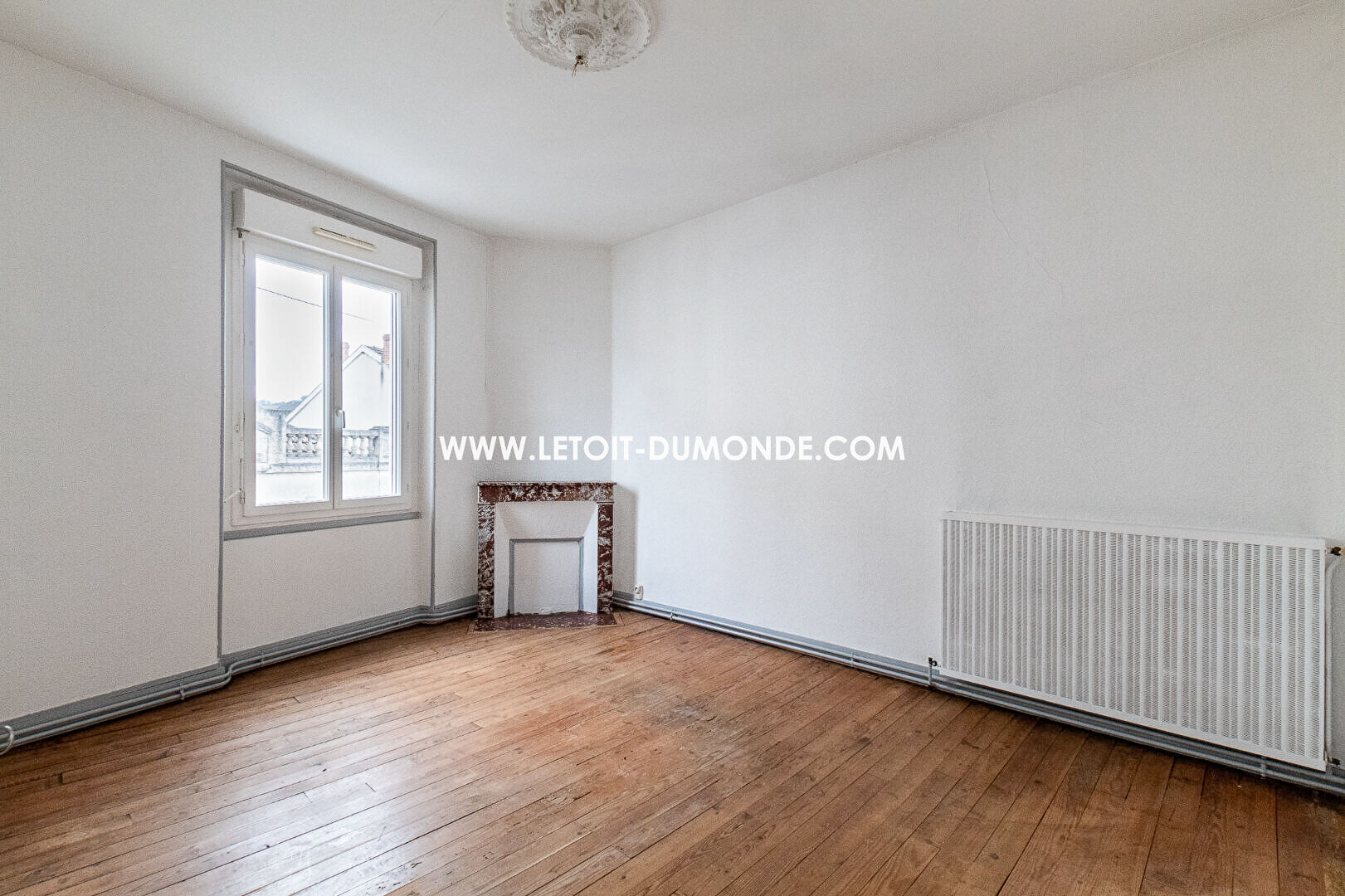 Agence immobilière de LE TOIT DU MONDE