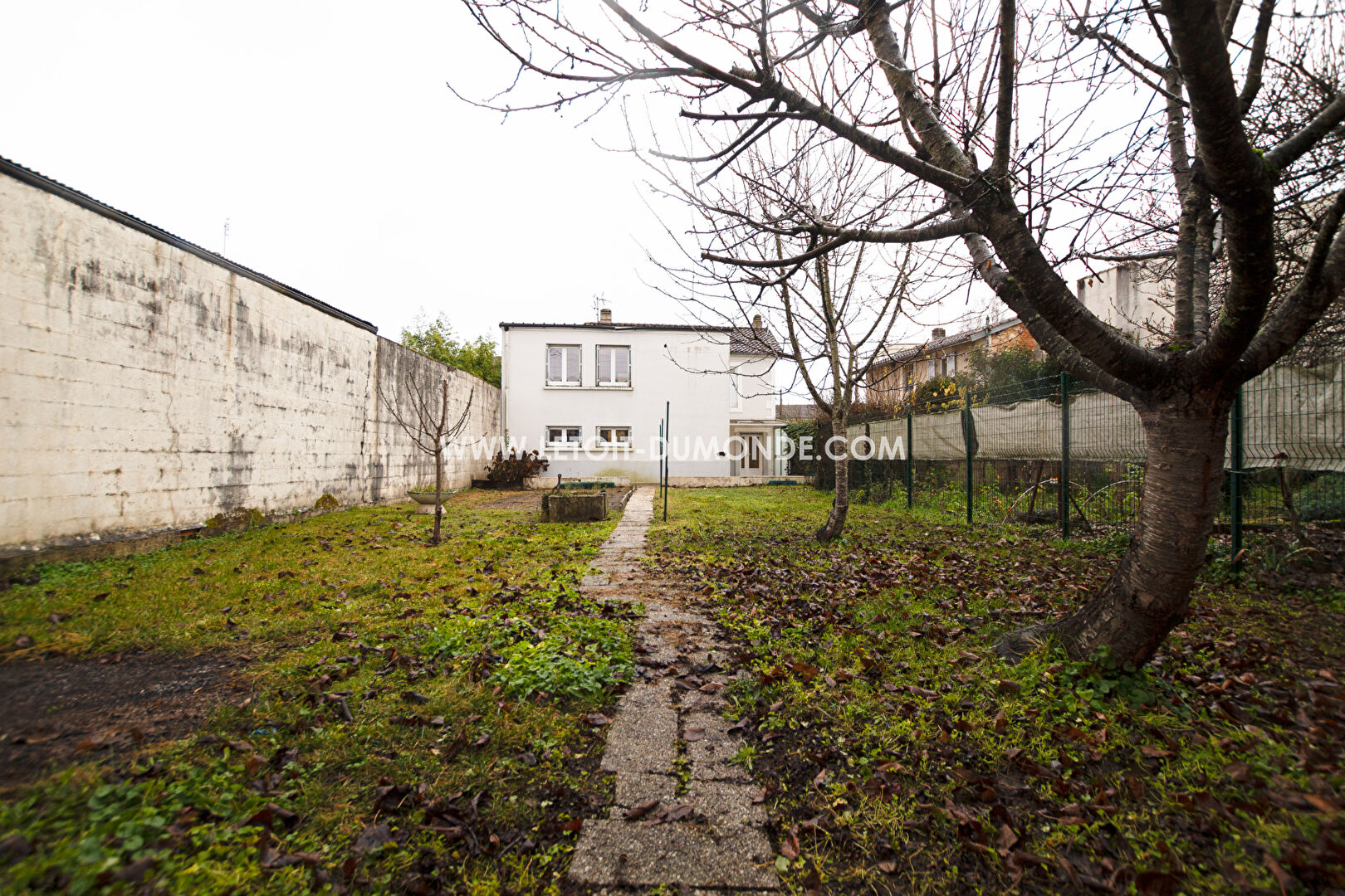 Agence immobilière de LE TOIT DU MONDE