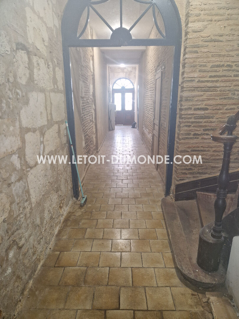 Agence immobilière de LE TOIT DU MONDE