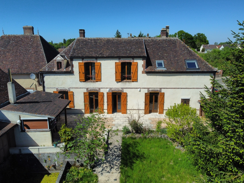 Agence immobilière de L'IMMOBILIER A LA LOUPE - L'IMMOBILIER A LA LOUPE