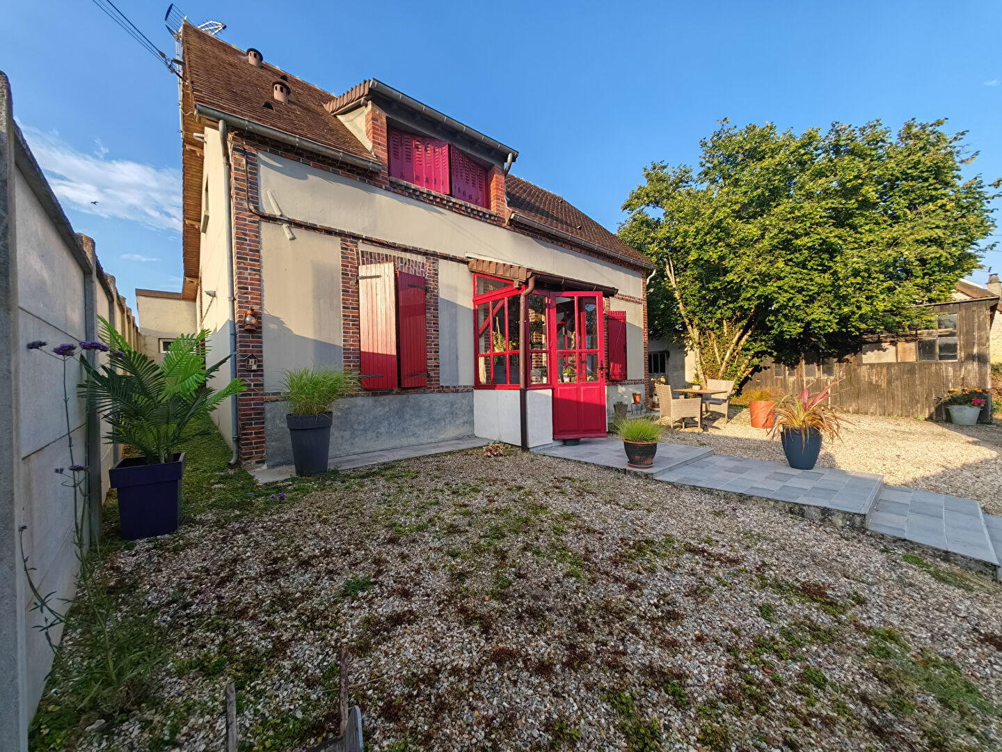 Agence immobilière de L'IMMOBILIER A LA LOUPE - L'IMMOBILIER A LA LOUPE