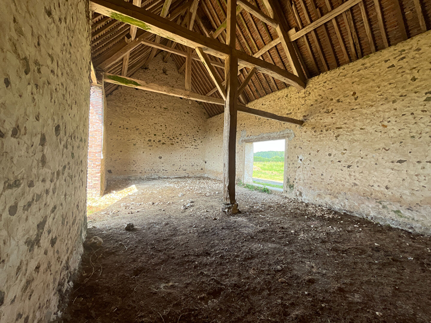 Photo PROJET GRANGE image 3/6