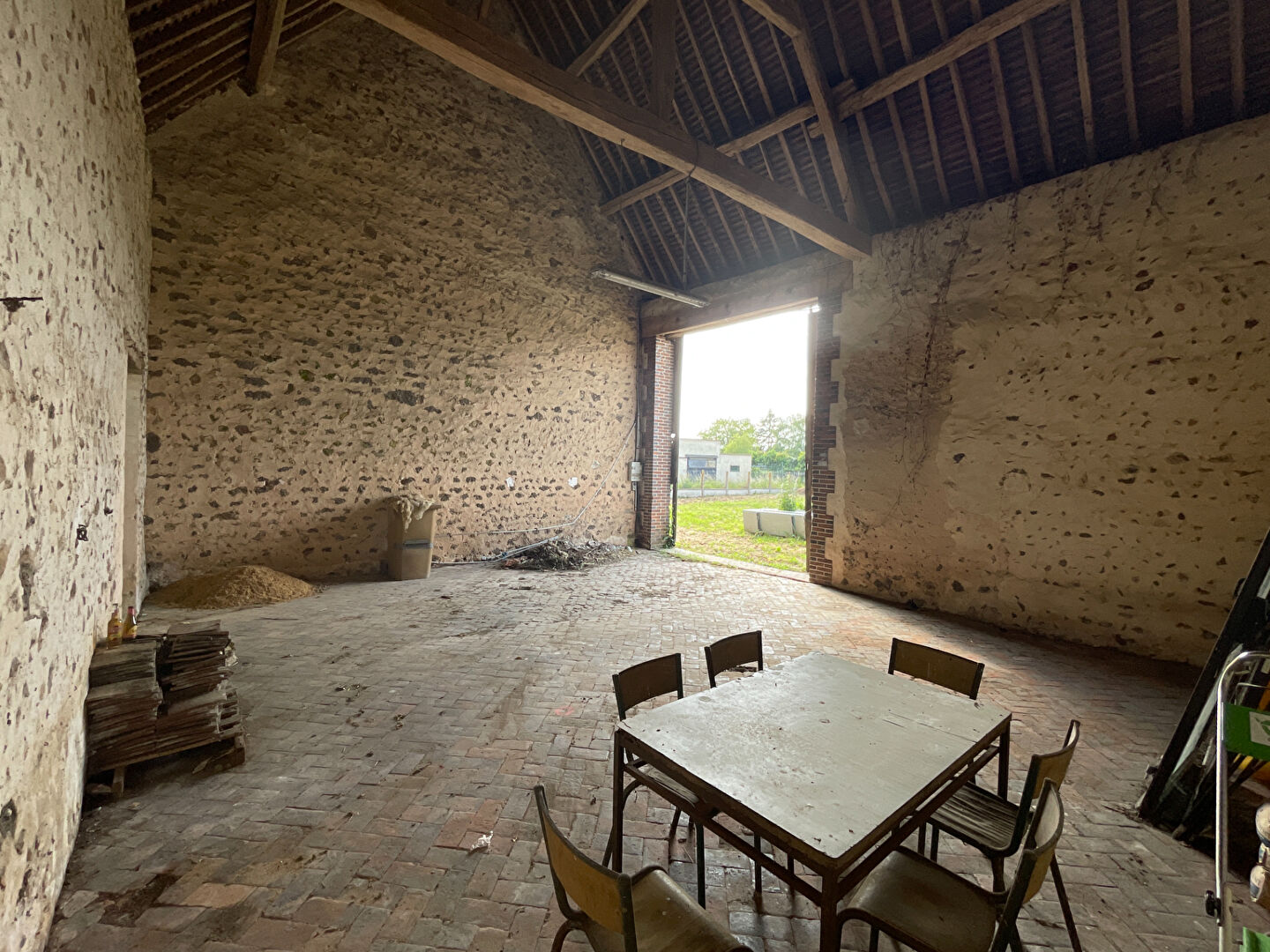 Photo PROJET GRANGE image 4/6