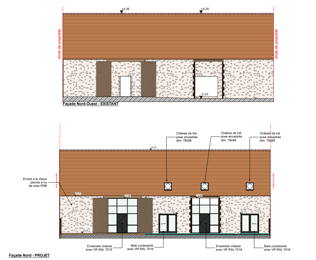 Photo PROJET GRANGE image 5/6