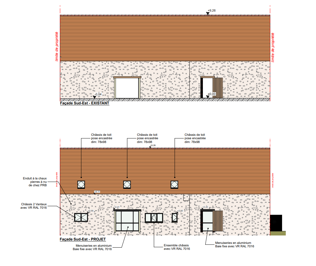 Photo PROJET GRANGE image 6/6