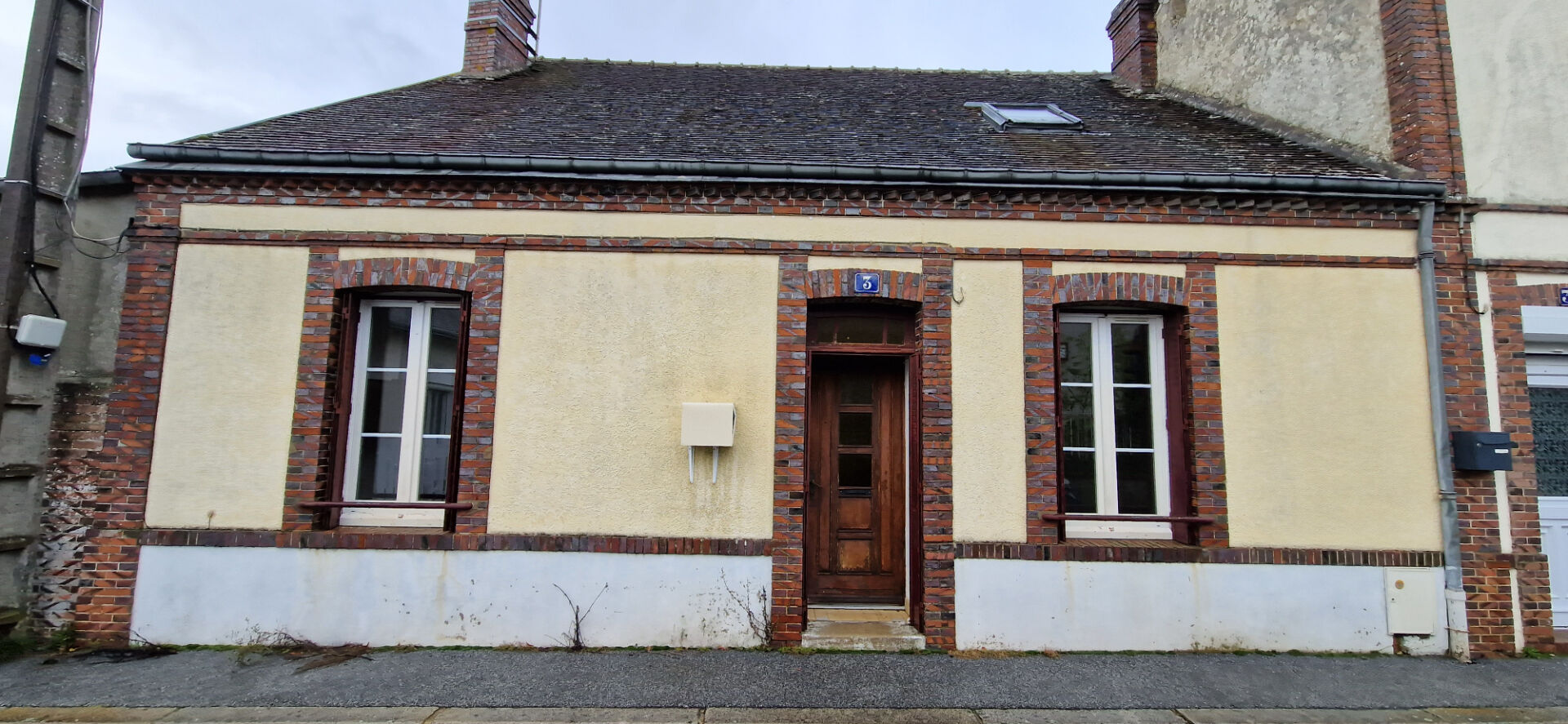 CENTRE VILLE-GARE ET COMMERCES A PIED