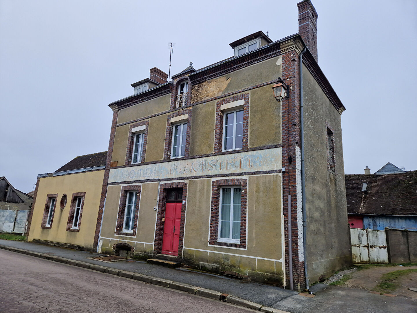Agence immobilière de L'IMMOBILIER A LA LOUPE - L'IMMOBILIER A LA LOUPE