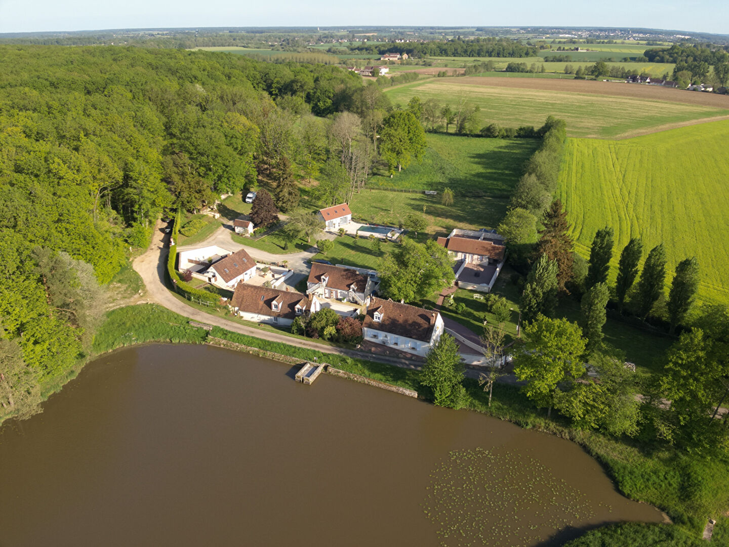Agence immobilière de L'IMMOBILIER A LA LOUPE - L'IMMOBILIER A LA LOUPE