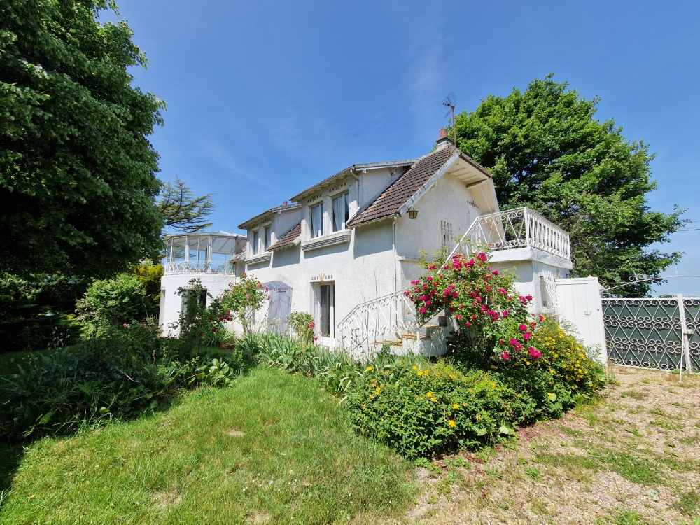 Agence immobilière de L'IMMOBILIER A LA LOUPE - L'IMMOBILIER A LA LOUPE